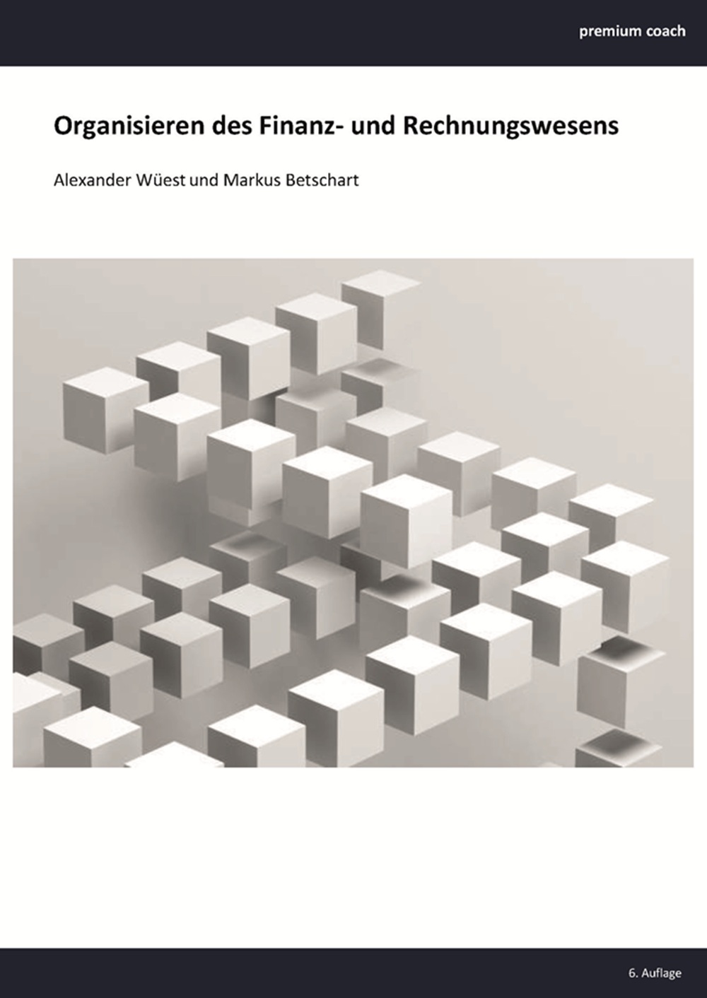 Organisieren des Finanz- und Rechnungswesen
